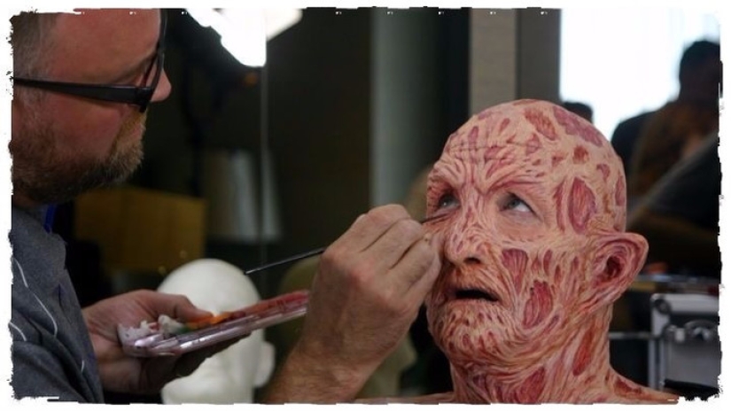 Uno, dos, Freddy te recogerá: Hechos desconocidos sobre Freddy Krueger