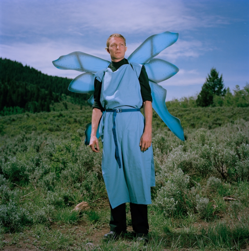 Us roleplayers – Modern middle ages