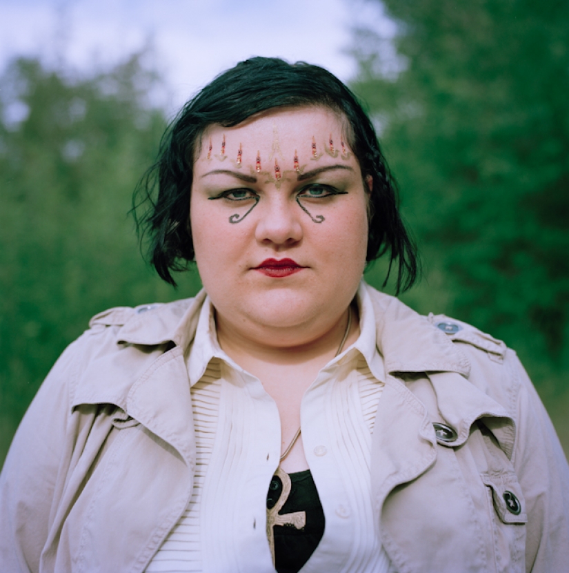 Us roleplayers – Modern middle ages