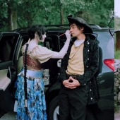 Us roleplayers – Modern middle ages