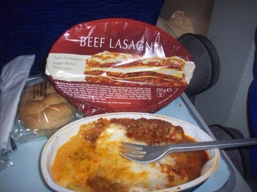 Vacaciones en Instagram vs vacaciones en la vida real