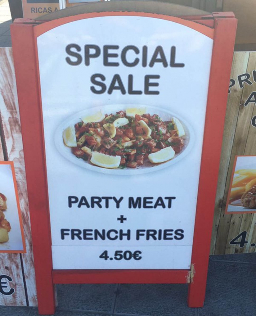 Vacation on Instagram vs vacation in real life