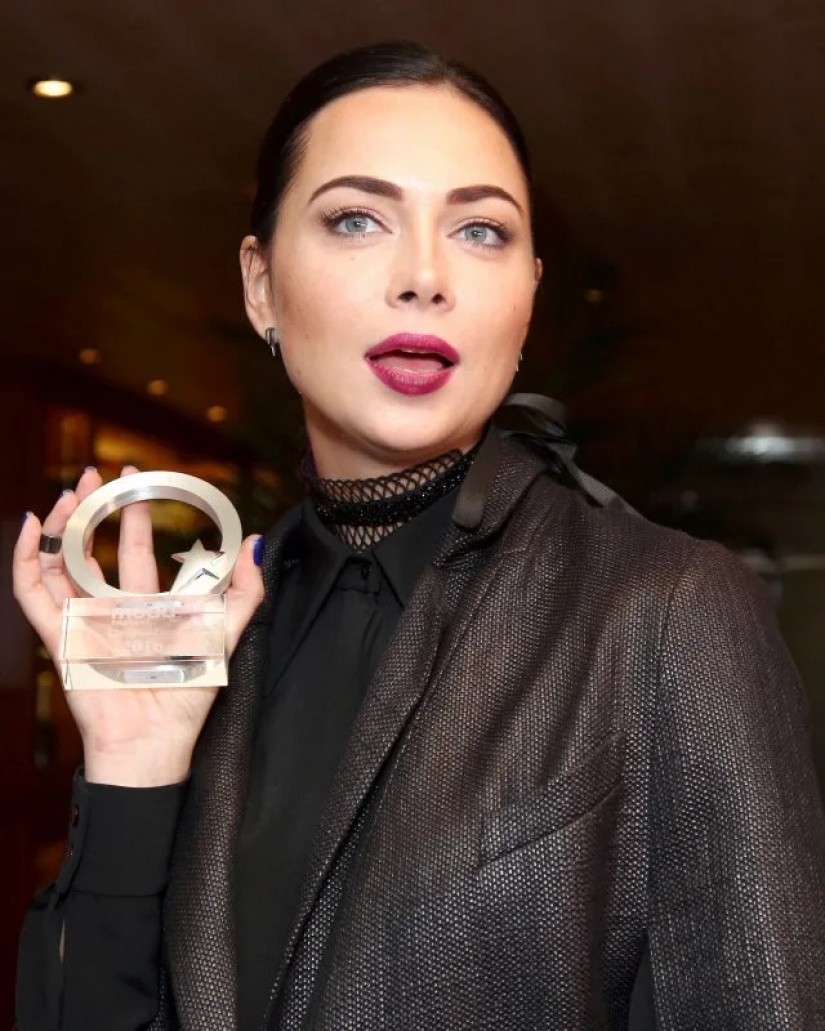 Valeria, Anastasia Zavorotnyuk y otras 8 estrellas que demostraron que no hicieron cirugía plástica