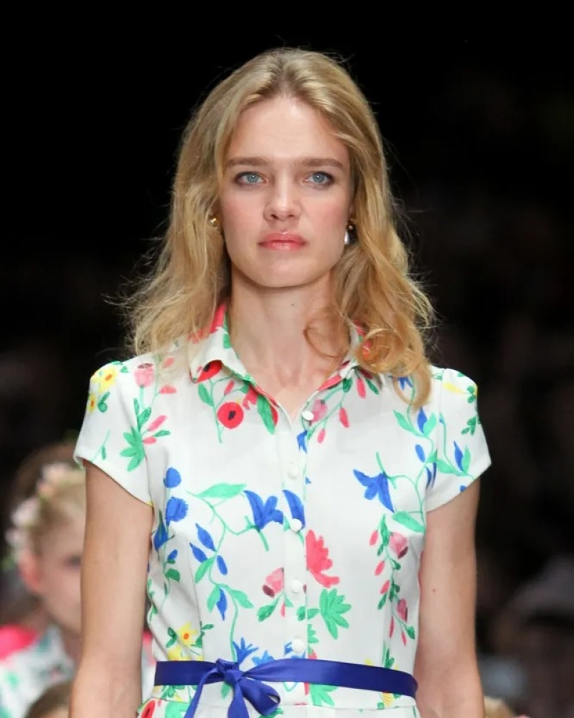 Valeria, Anastasia Zavorotnyuk y otras 8 estrellas que demostraron que no hicieron cirugía plástica