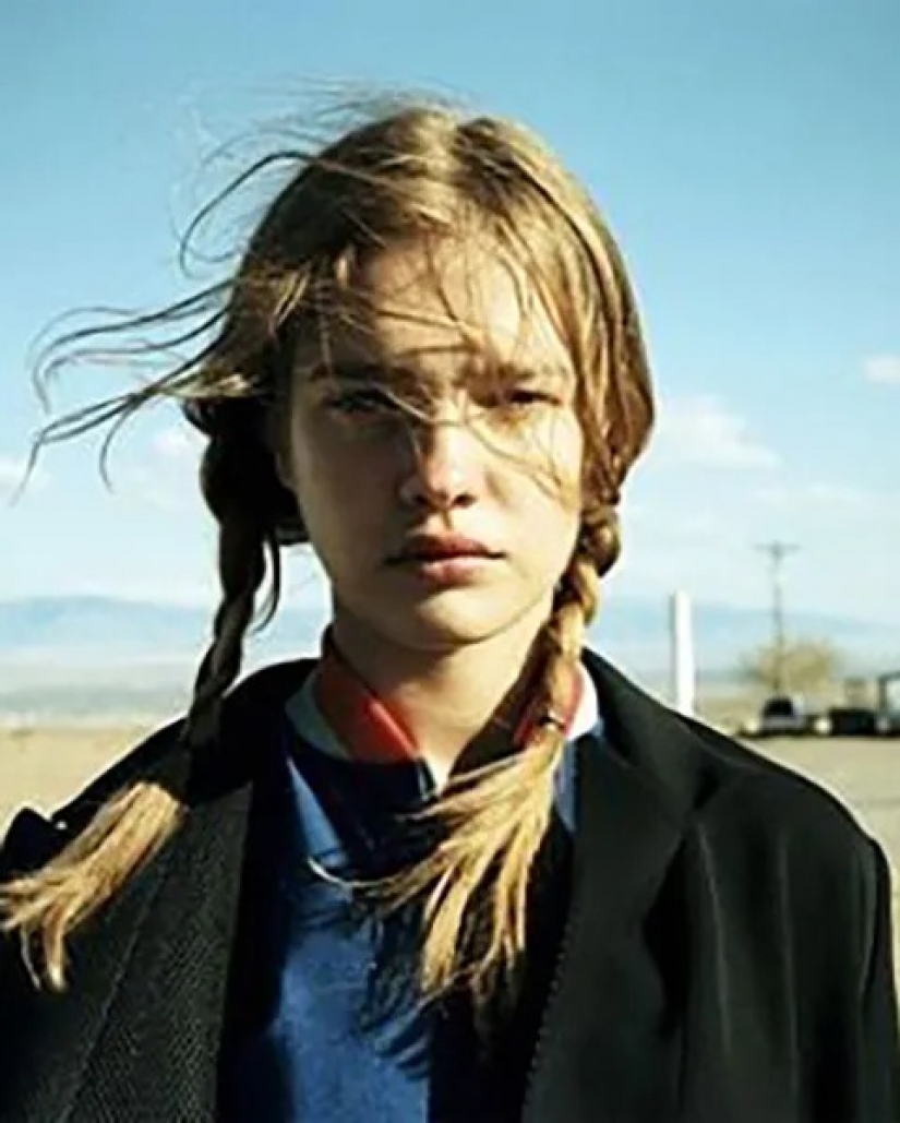 Valeria, Anastasia Zavorotnyuk y otras 8 estrellas que demostraron que no hicieron cirugía plástica