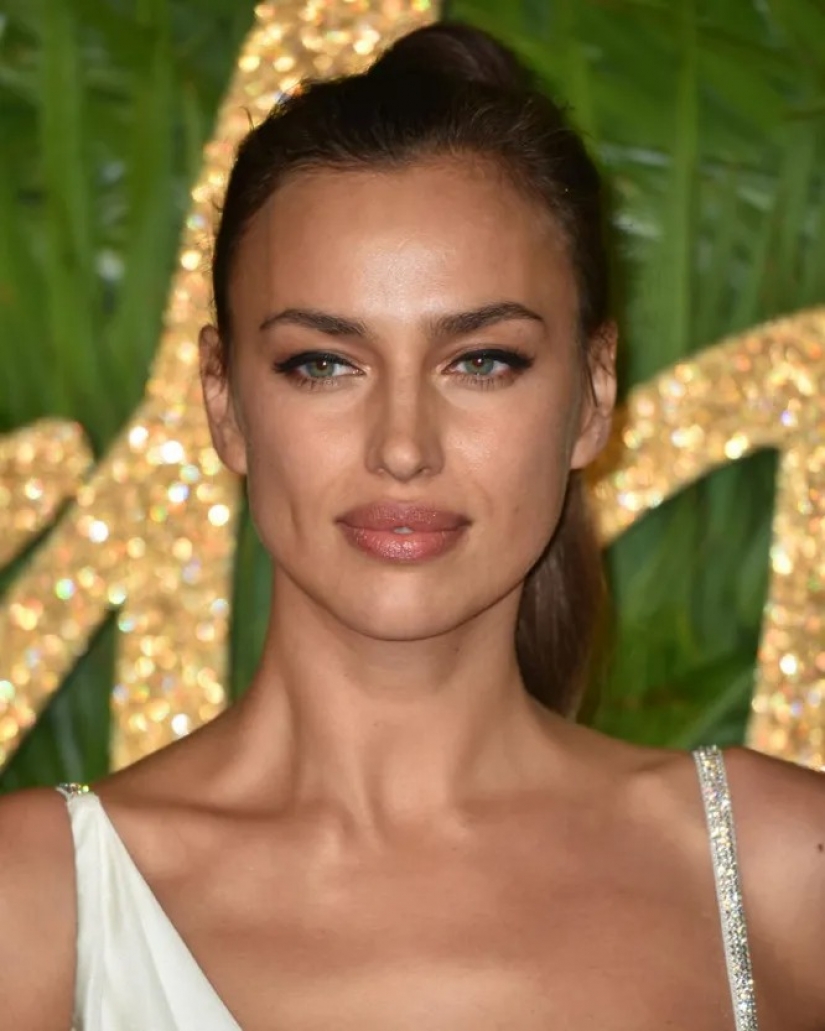 Valeria, Anastasia Zavorotnyuk y otras 8 estrellas que demostraron que no hicieron cirugía plástica