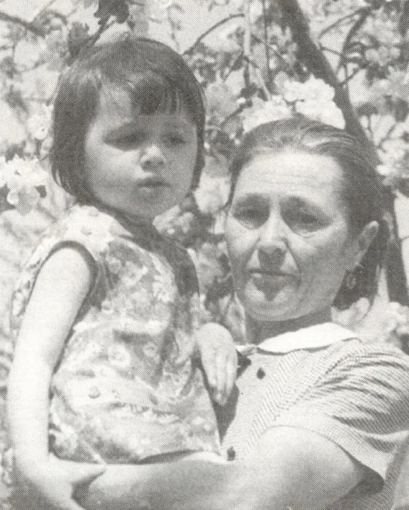 Valeria, Anastasia Zavorotnyuk y otras 8 estrellas que demostraron que no hicieron cirugía plástica