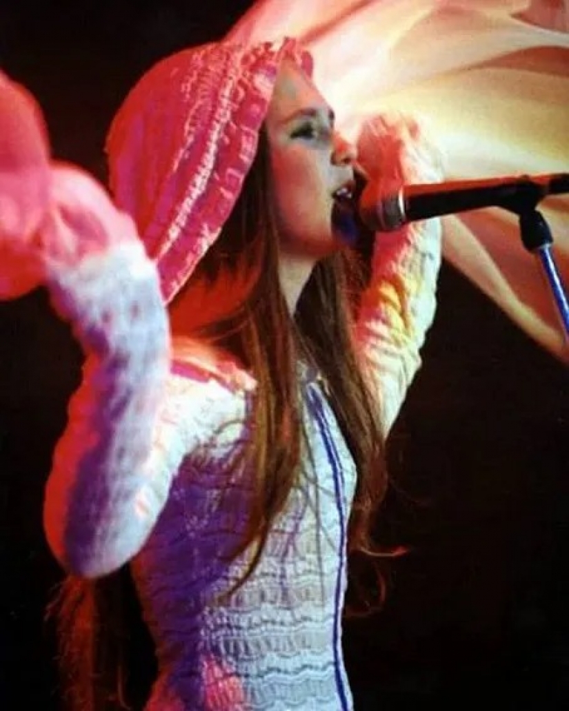 Valeria, Anastasia Zavorotnyuk y otras 8 estrellas que demostraron que no hicieron cirugía plástica