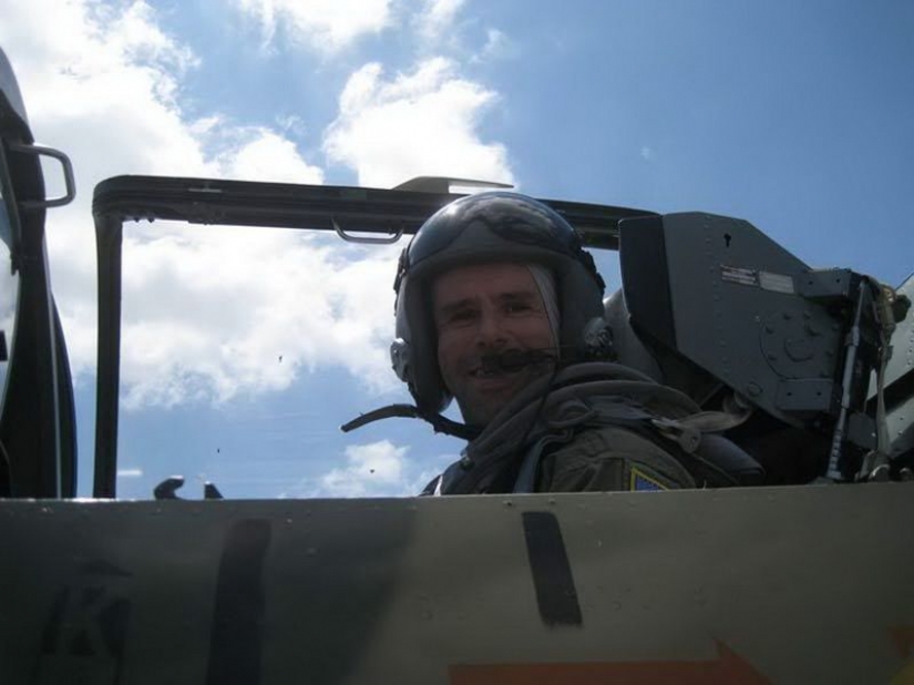 Vende tu vida y empieza de nuevo