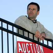 Vende tu vida y empieza de nuevo