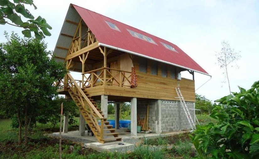 Vende tu vida y empieza de nuevo