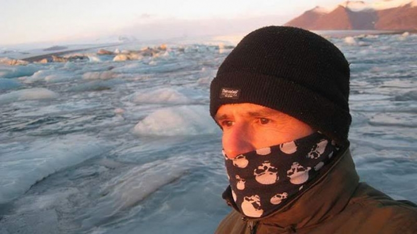 Vende tu vida y empieza de nuevo