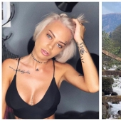 Venganza por la publicidad: arrestan a hermosas influencers de Turquía por fraude