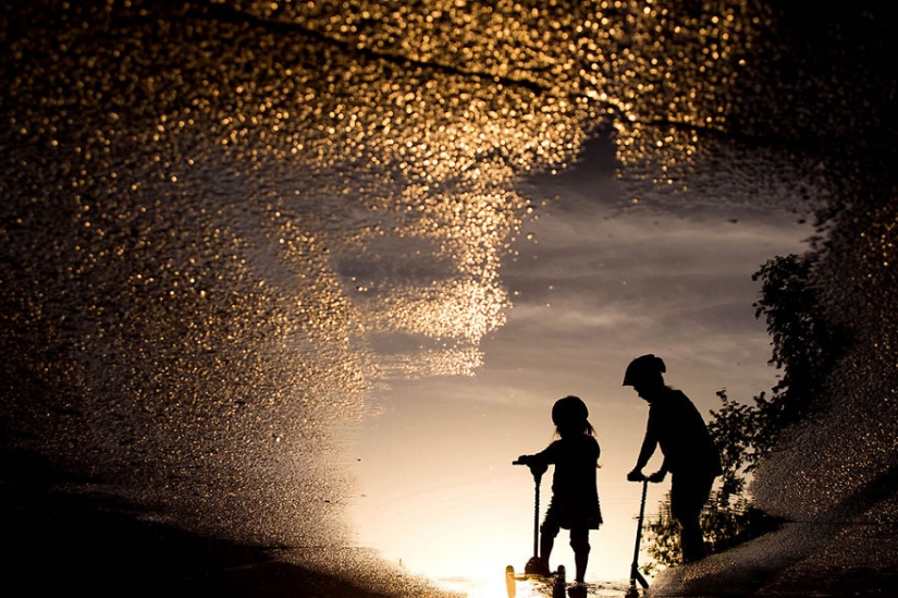 Verano sin Internet: finalistas del concurso de fotografía sobre la infancia en la naturaleza Verano sin Internet: finalistas del concurso de fotografía sobre la infancia en la naturaleza
