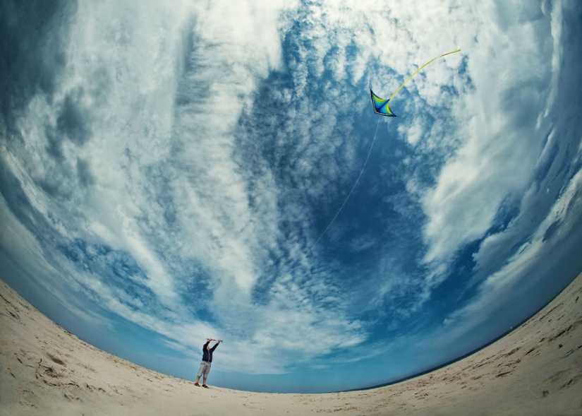 Verano sin Internet: finalistas del concurso de fotografía sobre la infancia en la naturaleza Verano sin Internet: finalistas del concurso de fotografía sobre la infancia en la naturaleza