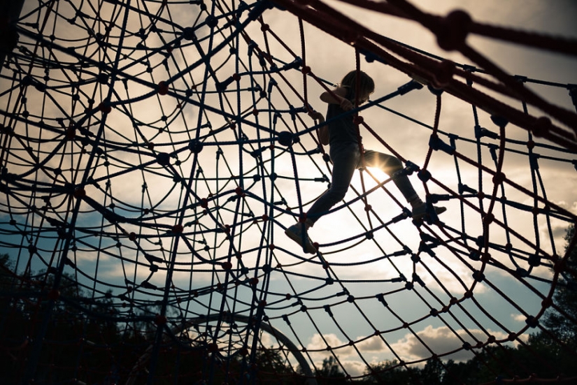 Verano sin Internet: finalistas del concurso de fotografía sobre la infancia en la naturaleza Verano sin Internet: finalistas del concurso de fotografía sobre la infancia en la naturaleza