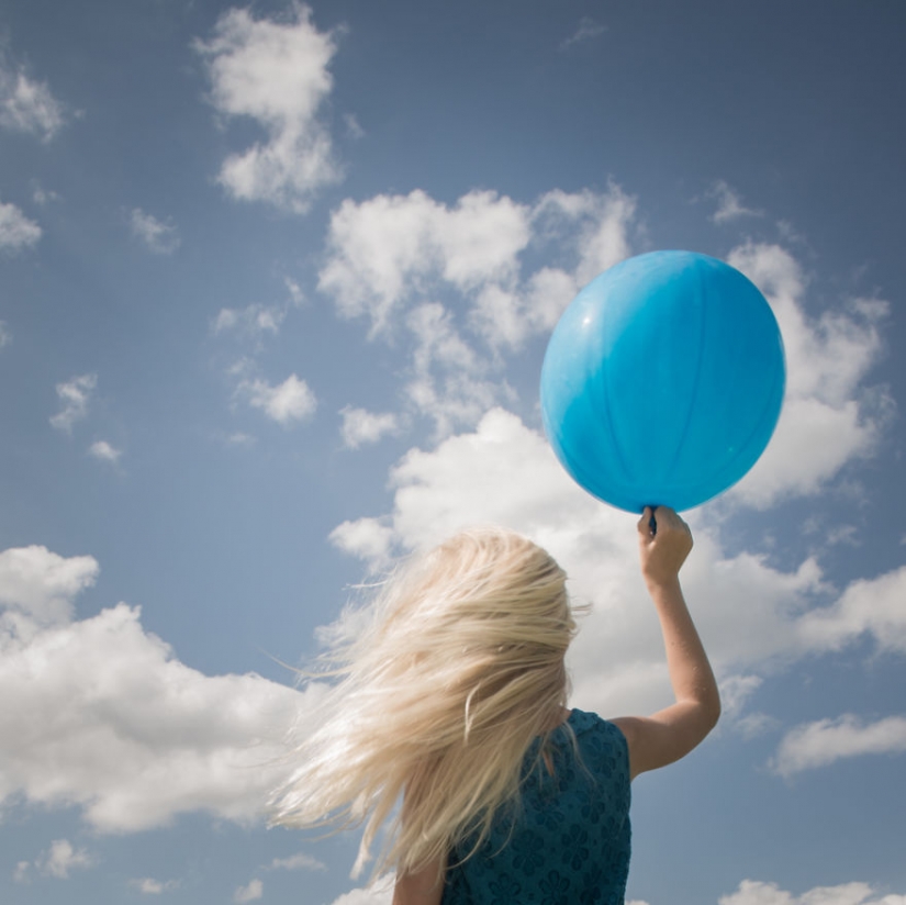 Verano sin Internet: finalistas del concurso de fotografía sobre la infancia en la naturaleza Verano sin Internet: finalistas del concurso de fotografía sobre la infancia en la naturaleza