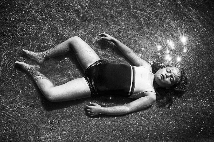 Verano sin Internet: finalistas del concurso de fotografía sobre la infancia en la naturaleza Verano sin Internet: finalistas del concurso de fotografía sobre la infancia en la naturaleza