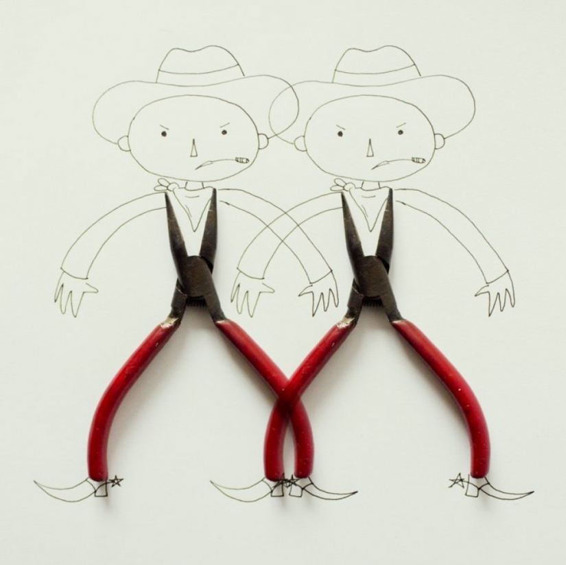 Verdaderas obras de arte de artículos para el hogar y alimentos Verdaderas obras de arte de artículos para el hogar y alimentos