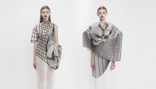 Vestidos estampados Vestidos estampados