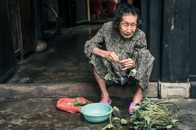 Viajamos a Vietnam por 30 fotos junto con el ucraniano Dmitry Gilitukha