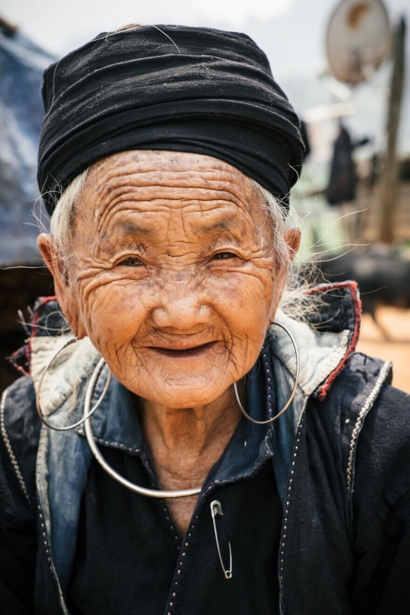 Viajamos a Vietnam por 30 fotos junto con el ucraniano Dmitry Gilitukha