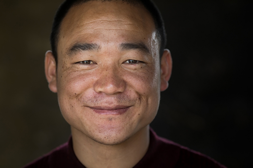 VIDA EN UN MONASTERIO BUDISTA TILOPE: ENSAYO FOTOGRÁFICO POR ALEXEY TERENTYEV VIDA EN UN MONASTERIO BUDISTA TILOPE: ENSAYO FOTOGRÁFICO POR ALEXEY TERENTYEV