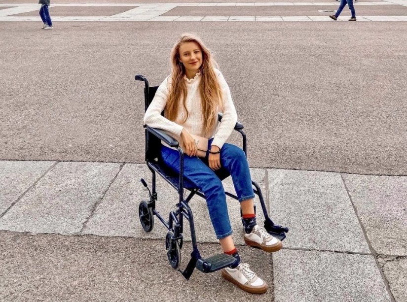 Vida envenenada: una mujer británica casi muere a causa de moho en la casa