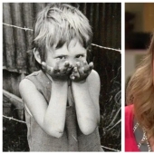 Violence and pedophilia in the units of the boy scouts: the story of 5-year-old Mary