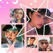 Virtual girl: who are e-girls and where they live