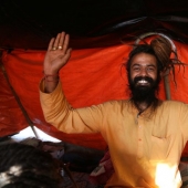 Viva diversidad de nacionalidades en los retratos de Pascal Mannarts