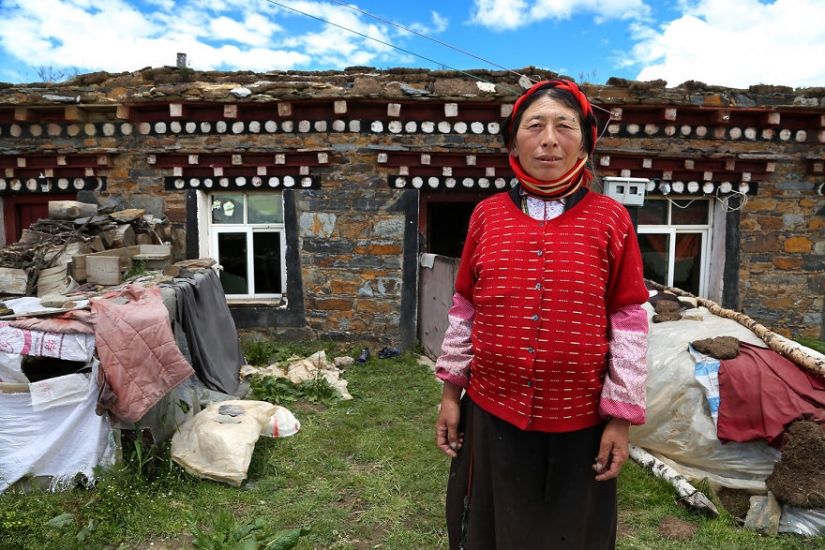 Viva diversidad de nacionalidades en los retratos de Pascal Mannarts Viva diversidad de nacionalidades en los retratos de Pascal Mannarts