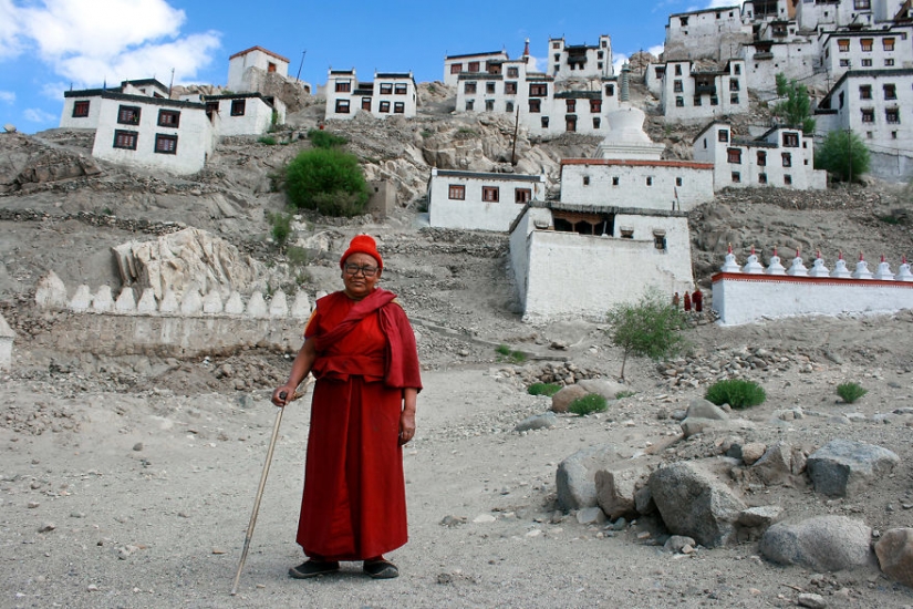 Viva diversidad de nacionalidades en los retratos de Pascal Mannarts Viva diversidad de nacionalidades en los retratos de Pascal Mannarts
