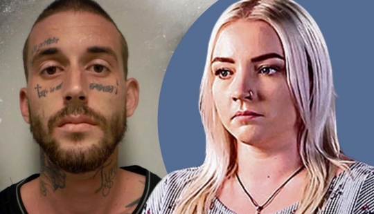 Volver al pasado: por qué una mujer británica quiere volver a donde fue víctima de un violador loco Volver al pasado: por qué una mujer británica quiere volver a donde fue víctima de un violador loco