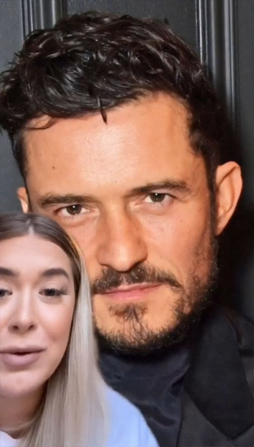 Waiters, vendors and other staff told TikTok about how the stars behave