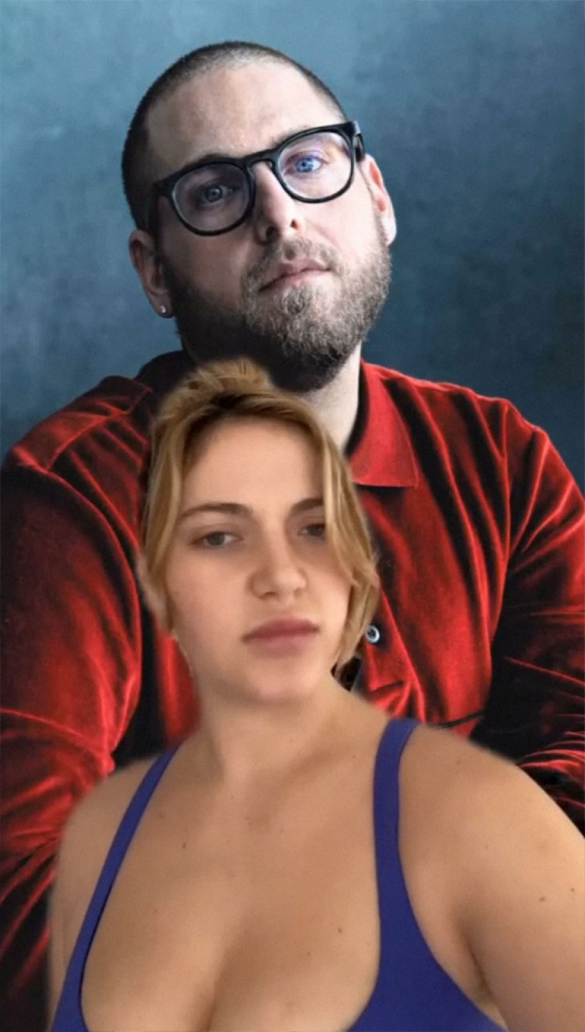 Waiters, vendors and other staff told TikTok about how the stars behave