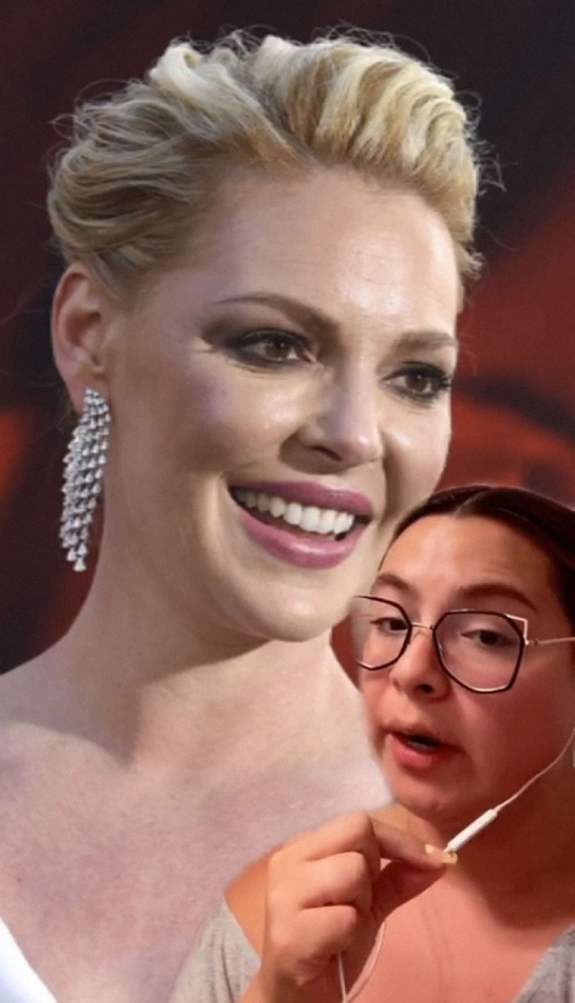 Waiters, vendors and other staff told TikTok about how the stars behave