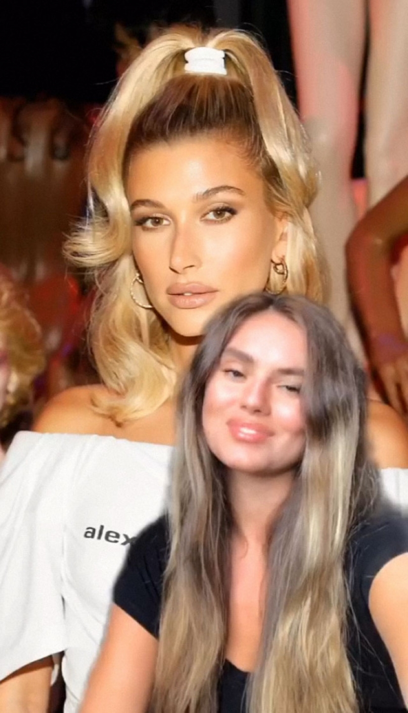 Waiters, vendors and other staff told TikTok about how the stars behave