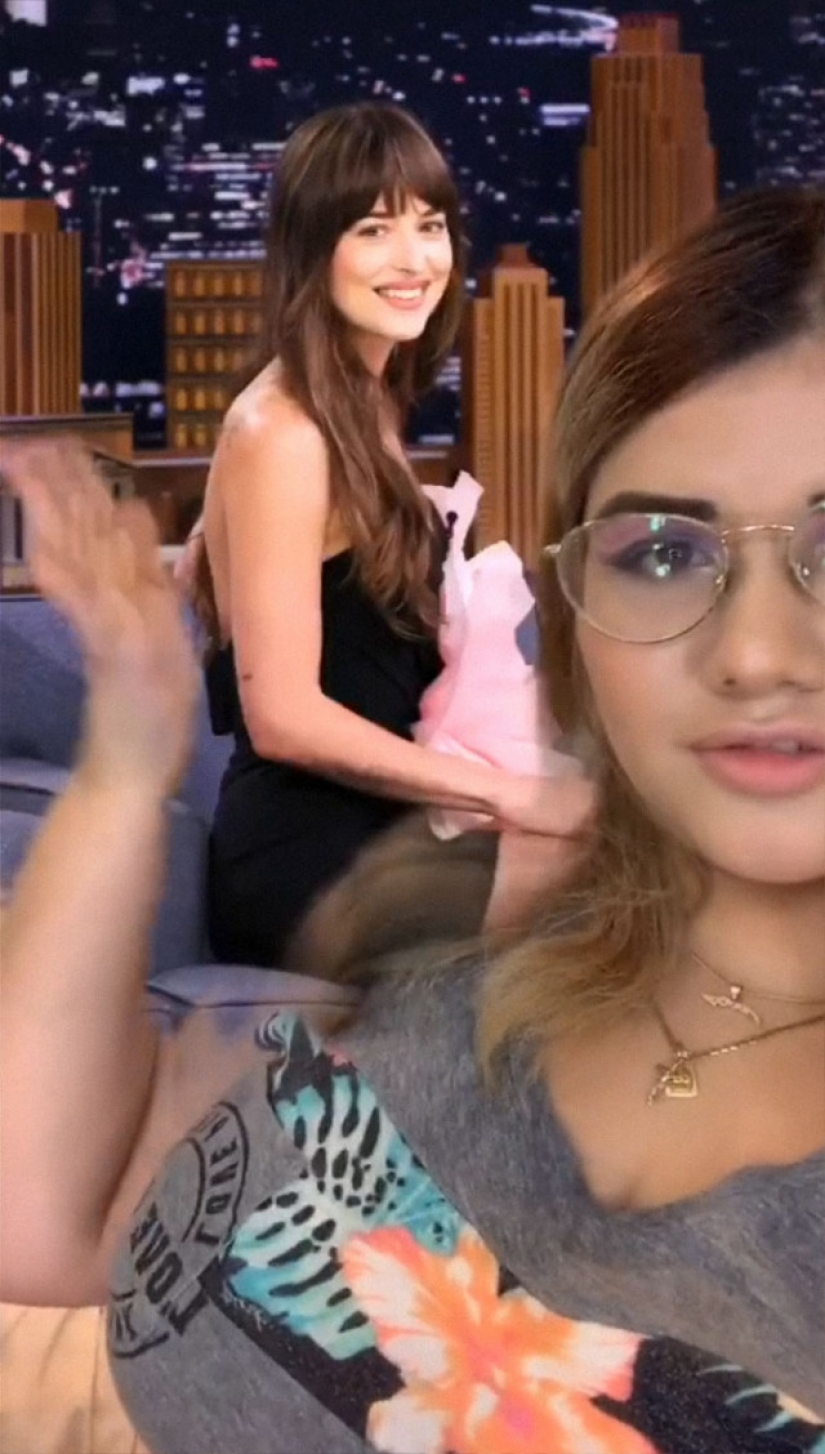 Waiters, vendors and other staff told TikTok about how the stars behave