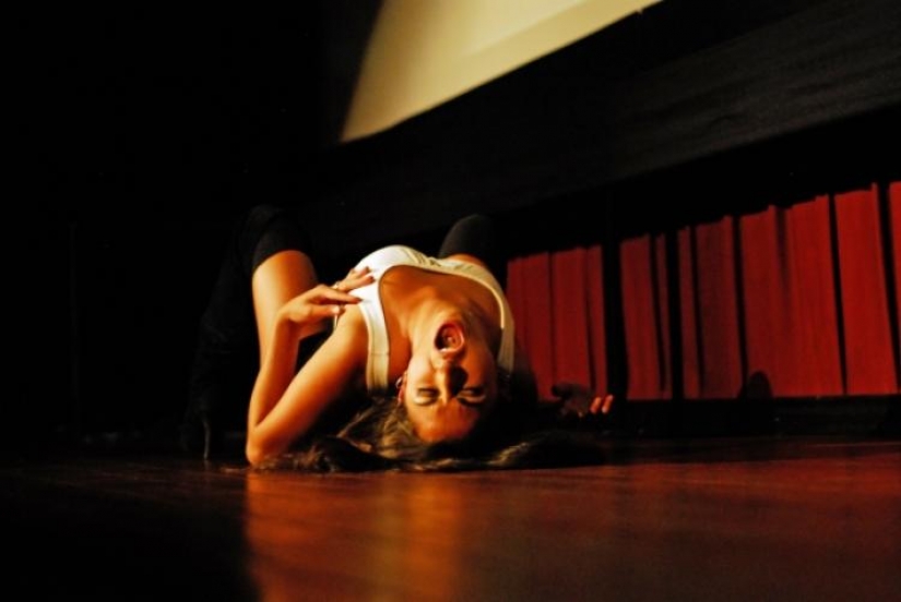 Wake up your Volcano: Imaginary sex competitions are something