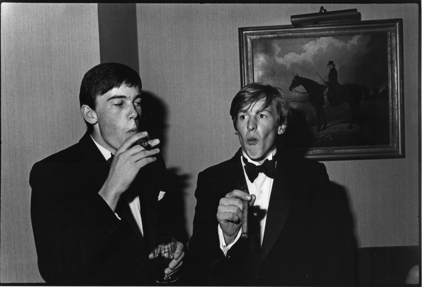 Watch and learn: a short guide to wild fun from the England of the 80s