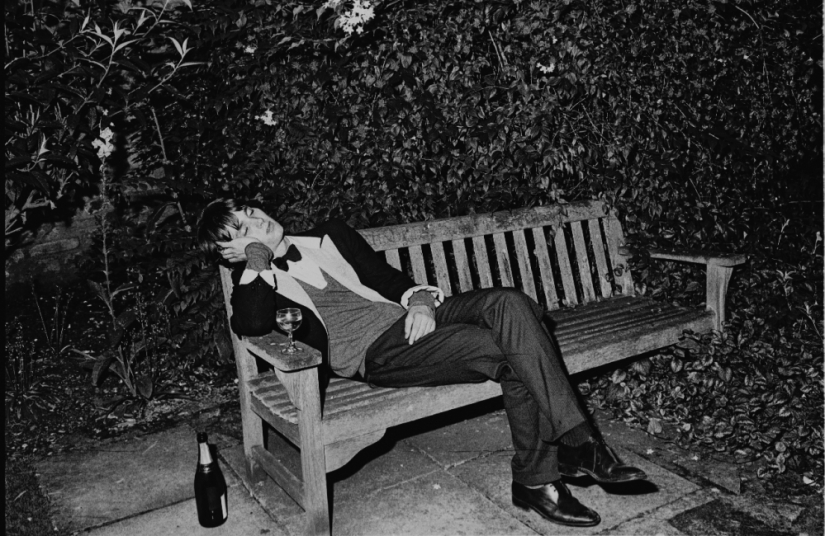 Watch and learn: a short guide to wild fun from the England of the 80s