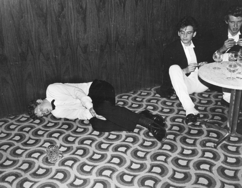 Watch and learn: a short guide to wild fun from the England of the 80s