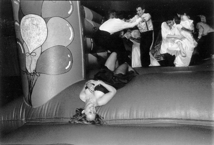 Watch and learn: a short guide to wild fun from the England of the 80s