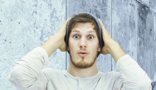 We dispel the most popular myths We dispel the most popular myths