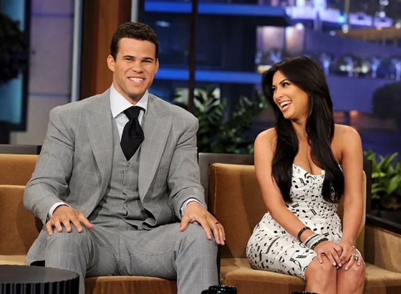 Wedding on a million and a quick divorce: stars who regretted the marriage