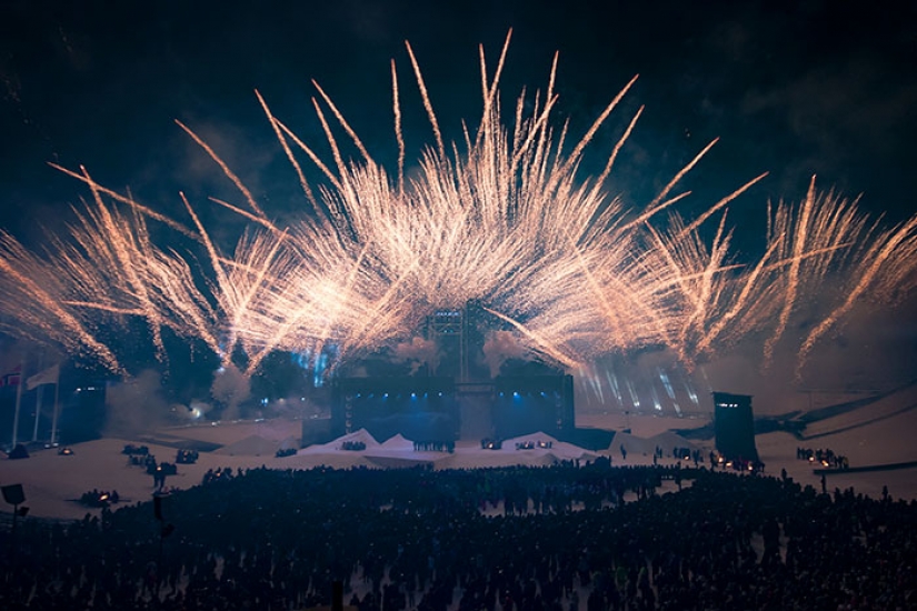 Weird and interesting facts about life in Norway that you probably did not know