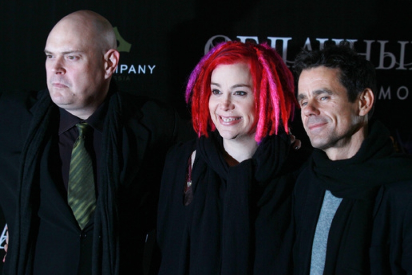 Were brothers, were sisters: why did the creators of "the Matrix" Wachowski decided to have a sex change