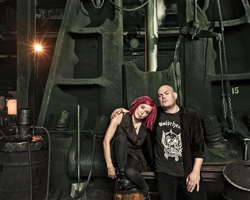 Were brothers, were sisters: why did the creators of "the Matrix" Wachowski decided to have a sex change