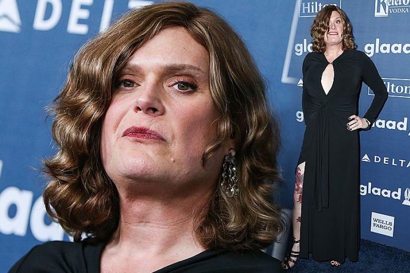 Were brothers, were sisters: why did the creators of "the Matrix" Wachowski decided to have a sex change